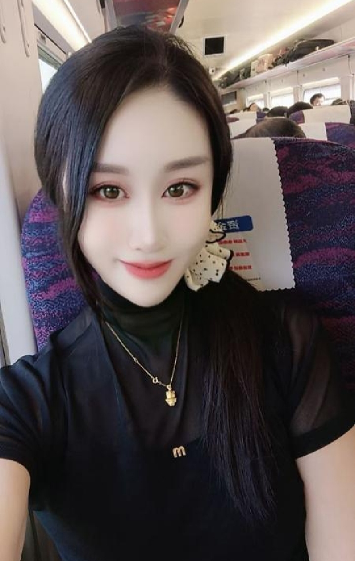 福田超得劲小姐姐