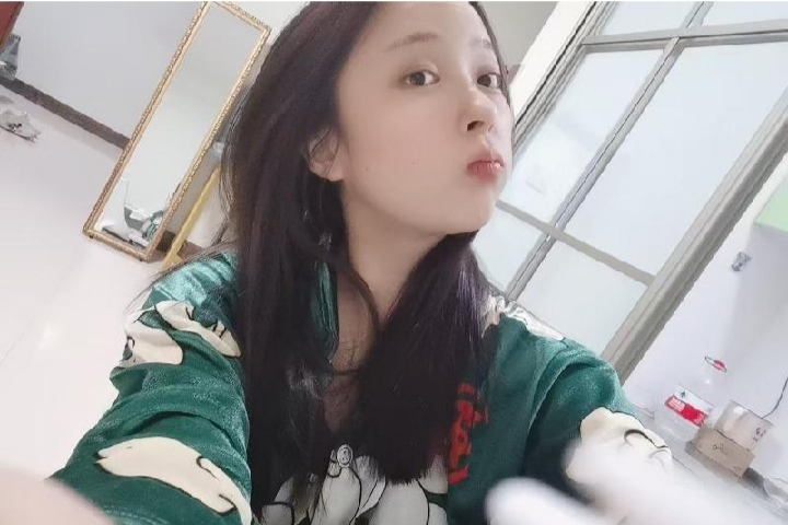 南岗白嫩小苹果