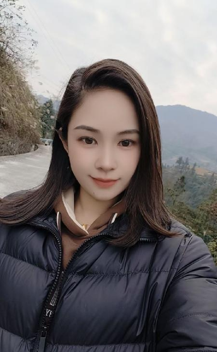 钟楼柔情小少妇