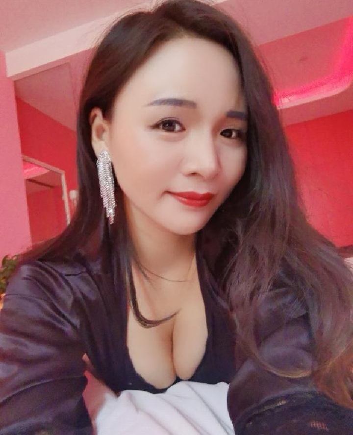 风韵南方轻熟御姐