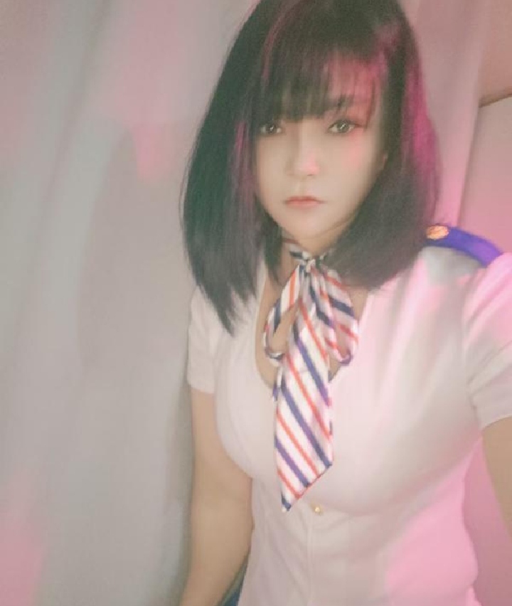 油坊桥魅惑撩人的姐姐