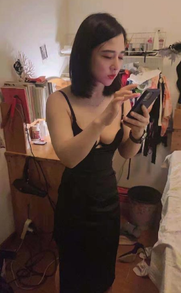 丰润美少妇米小姐