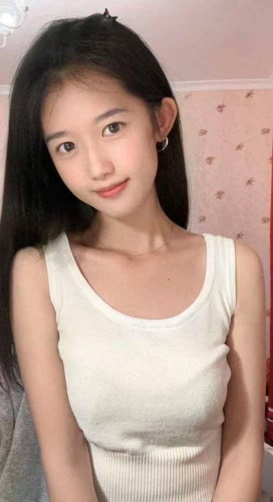 天河在校学妹兼职