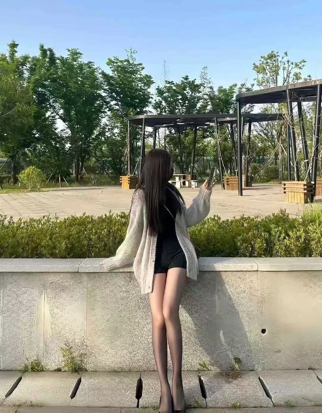 姑苏白嫩美妞晨晨