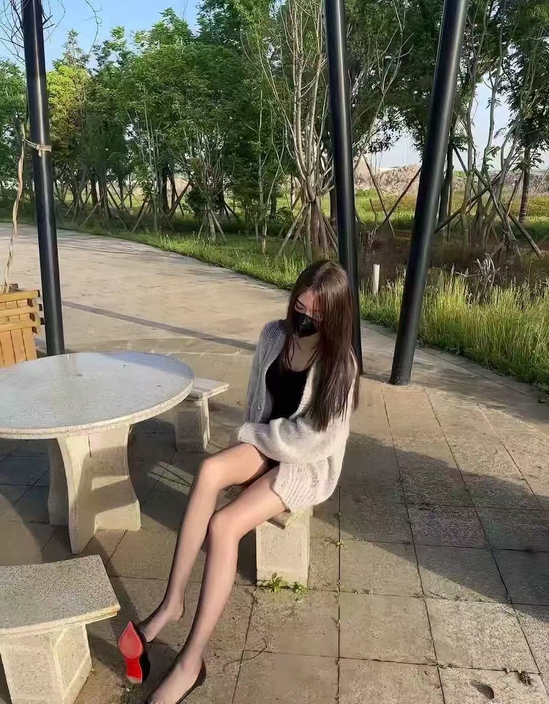 姑苏白嫩美妞晨晨