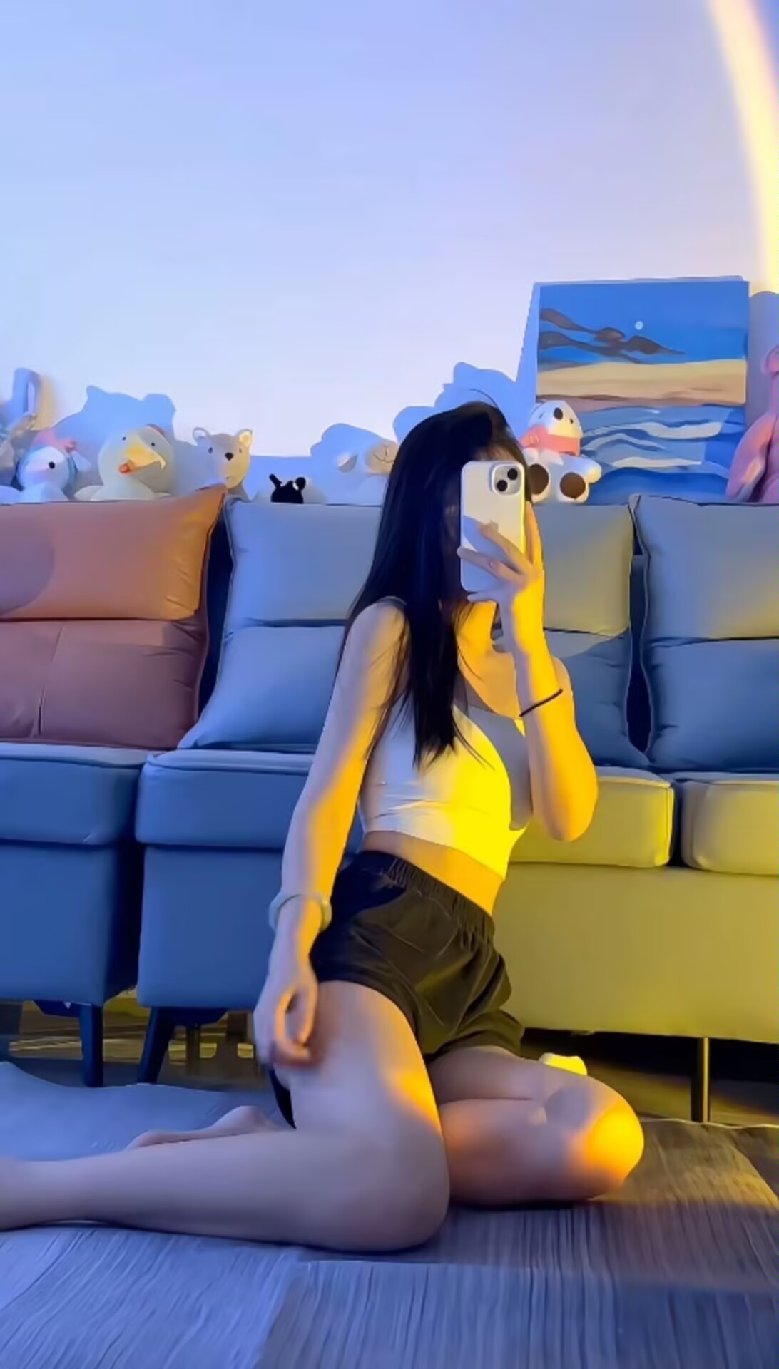 东莞嫩妹，可以聊