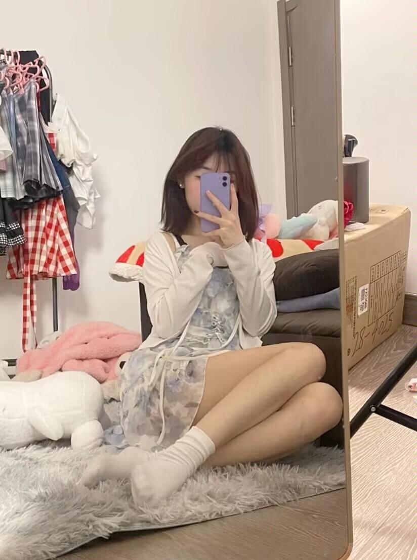 东莞嫩妹，可以聊