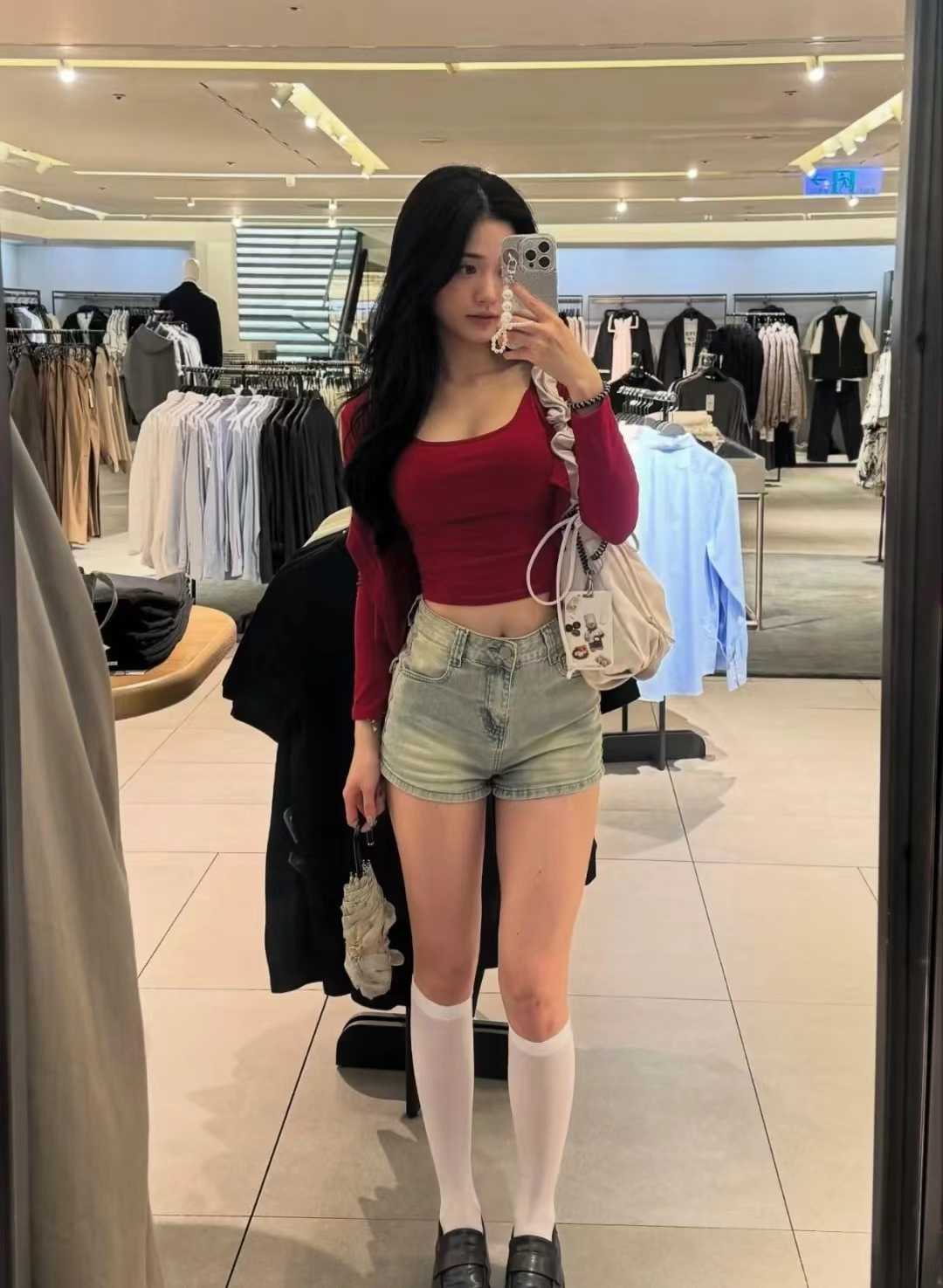 白云软糯甜妹贝贝猪