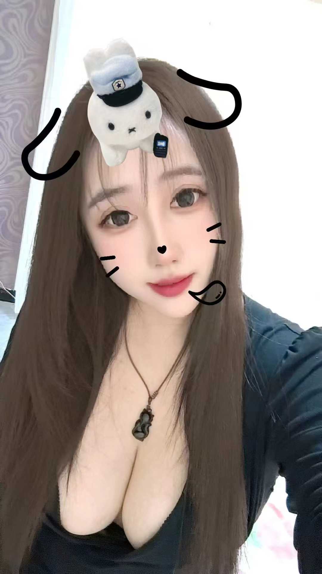 南关白嫩丰满招财猫