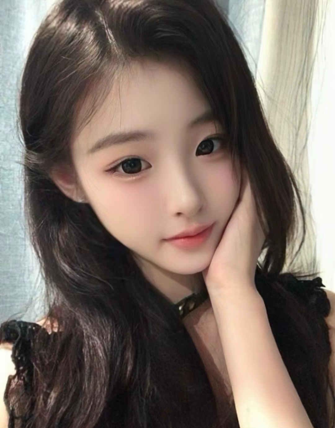 临平白嫩甜妹小丸子