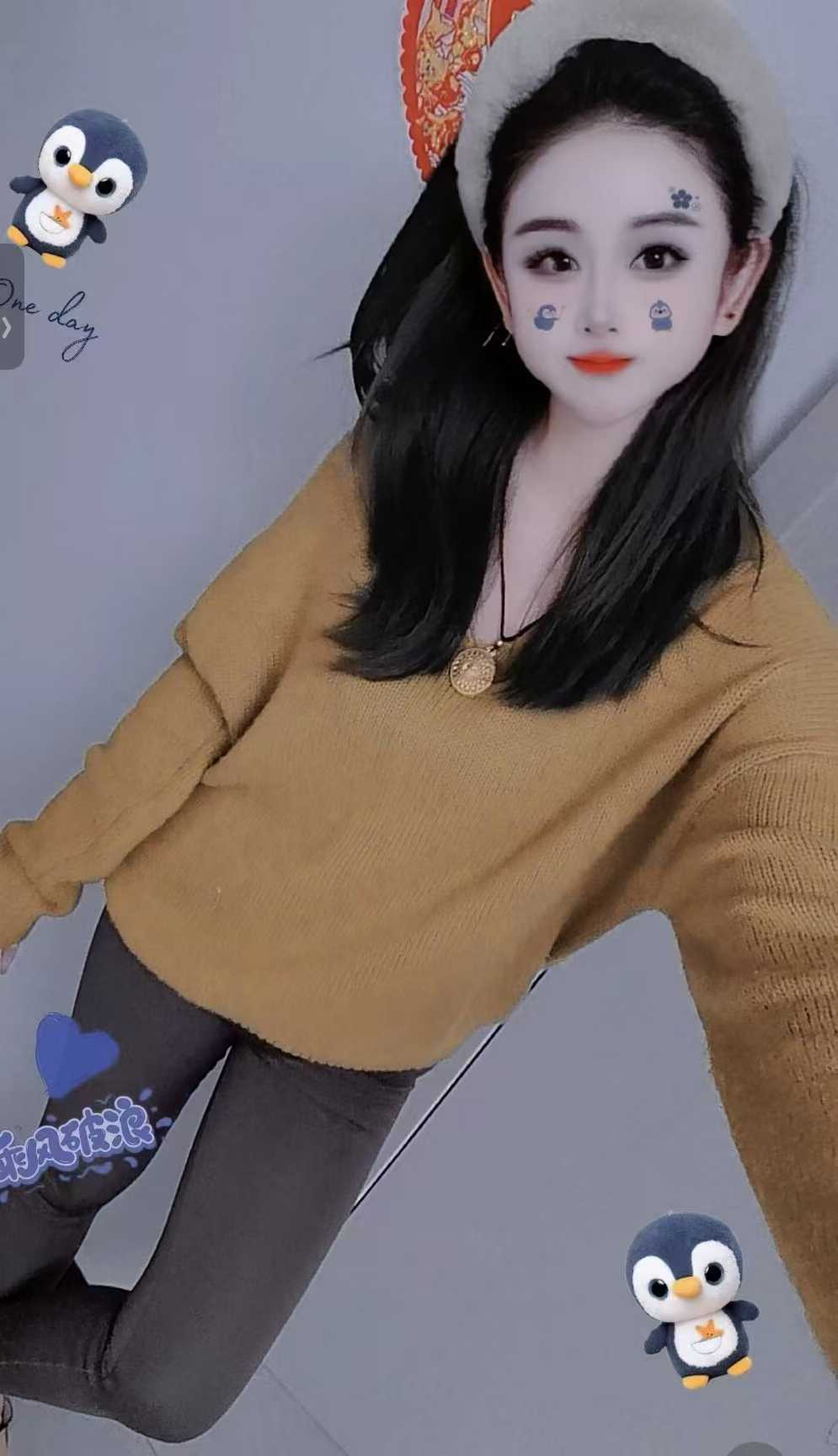 长春南关小妹妹