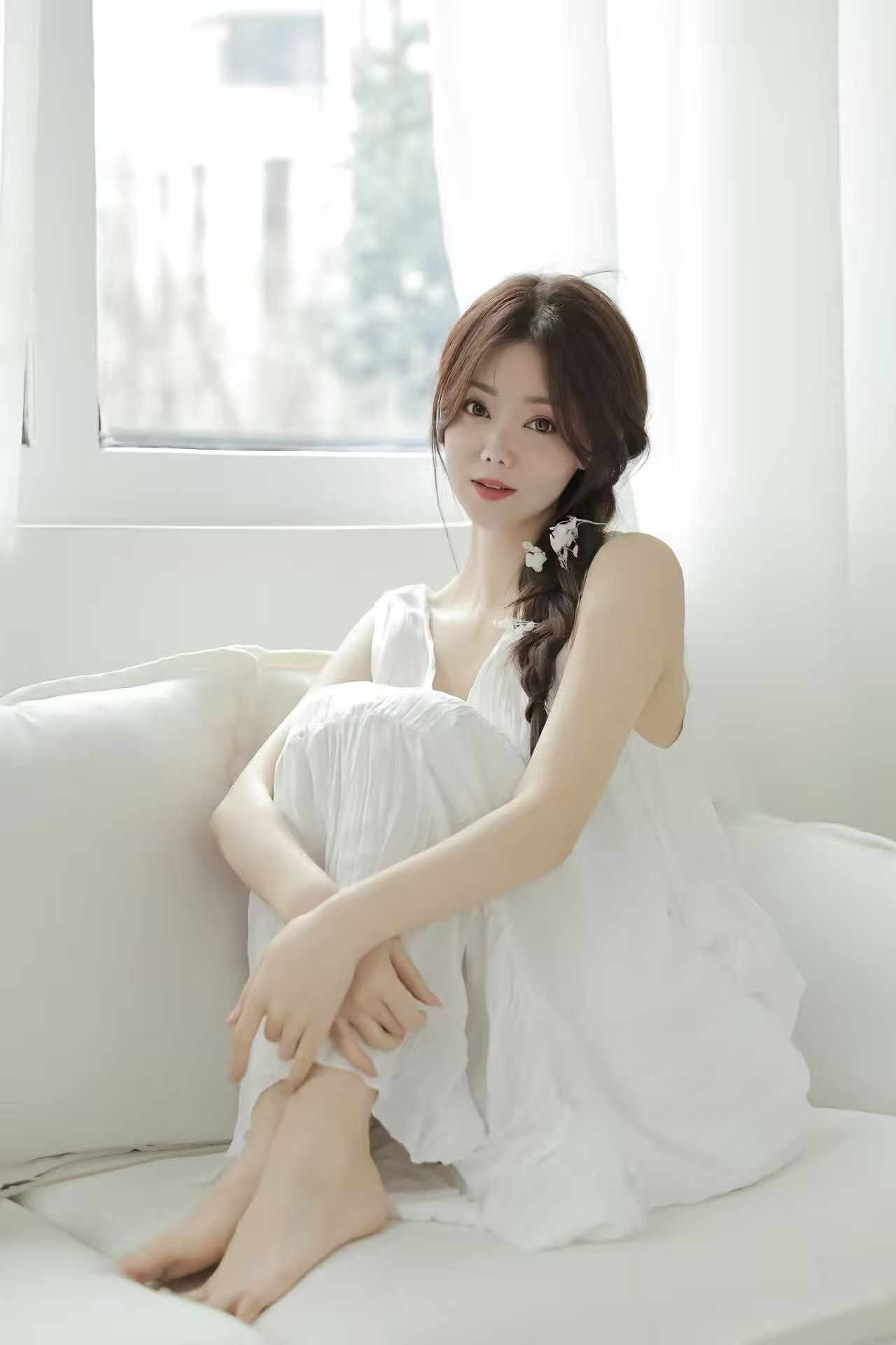 常熟气质御姐飞飞