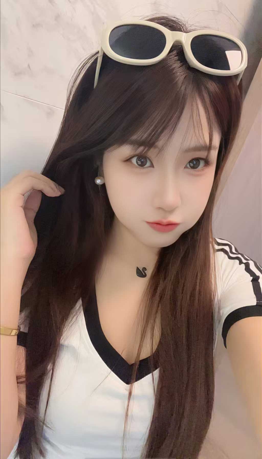 江北白嫩小甜妹苏妤