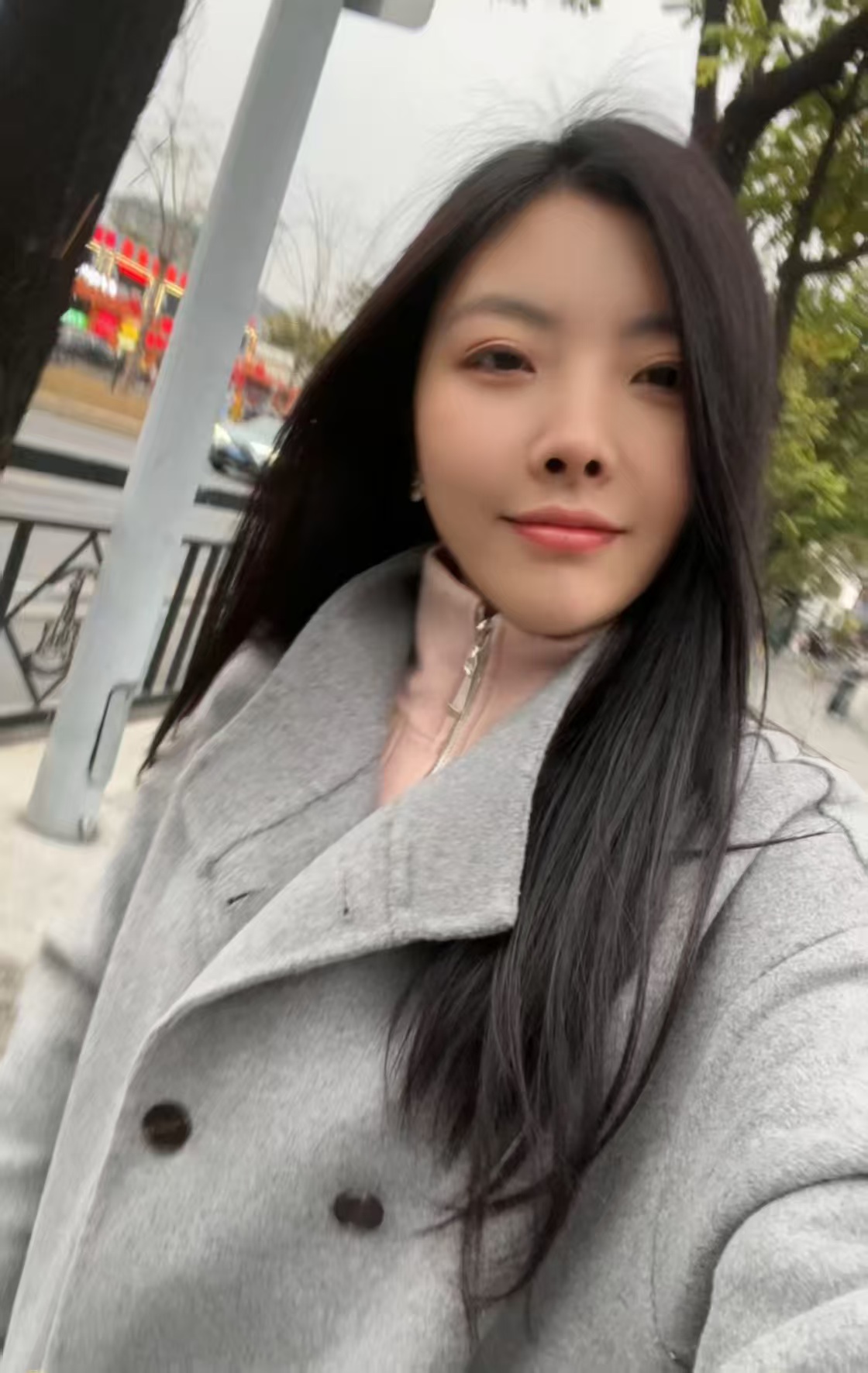 白云大奶御姐悦悦