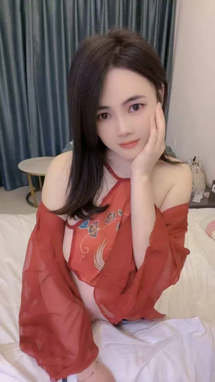 南海情趣辣妹紫婵