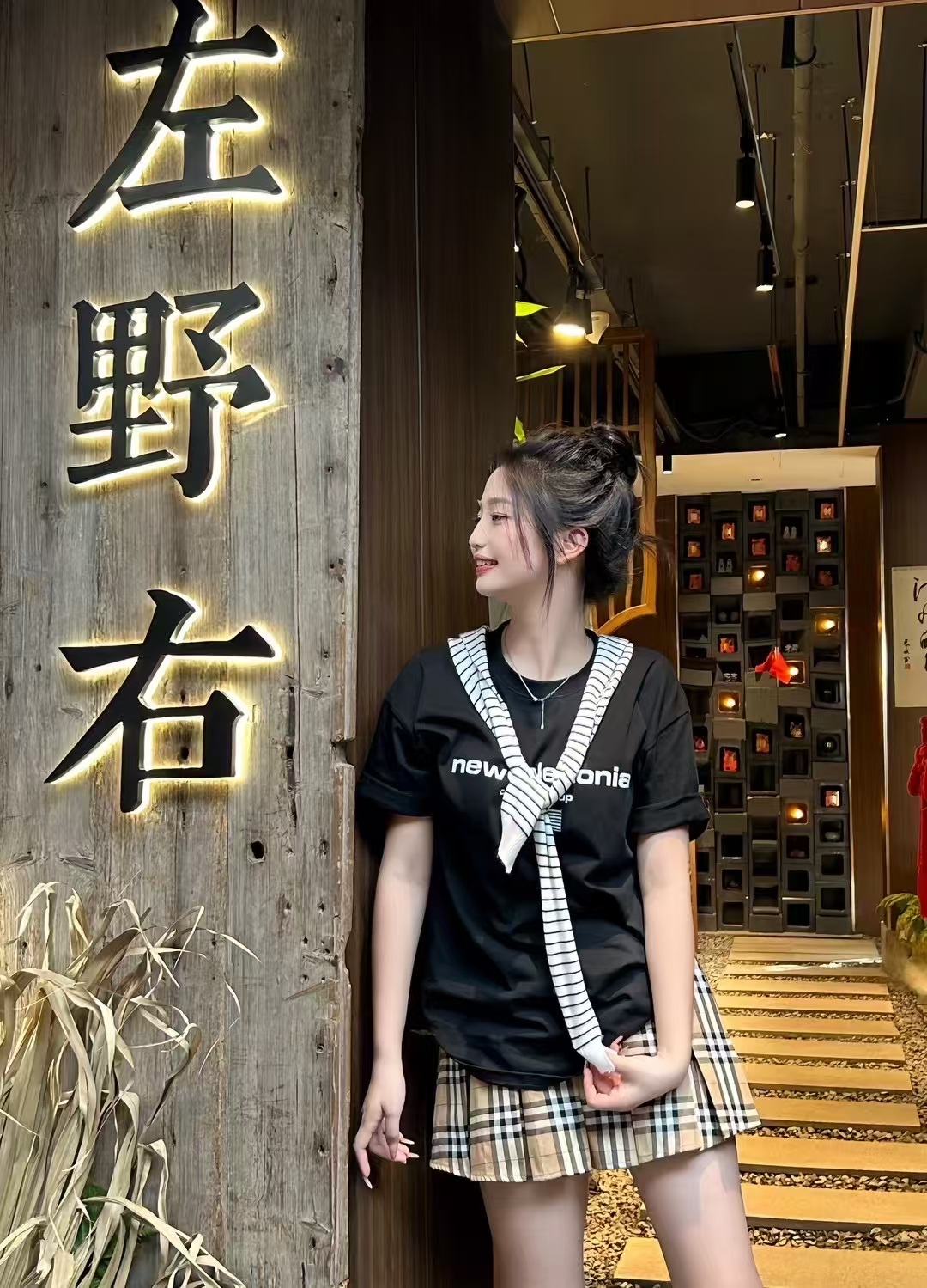 甜美嫩茶市区外卖