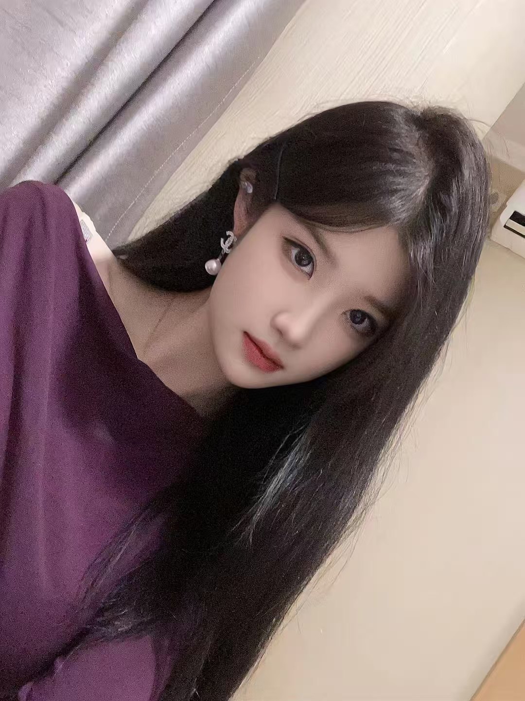 极品美妞甜甜心妹