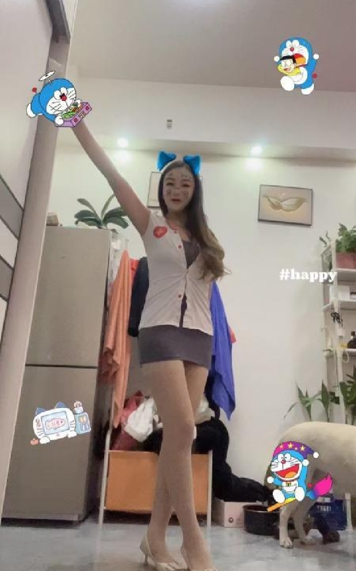 姑苏风情妩媚美少妇