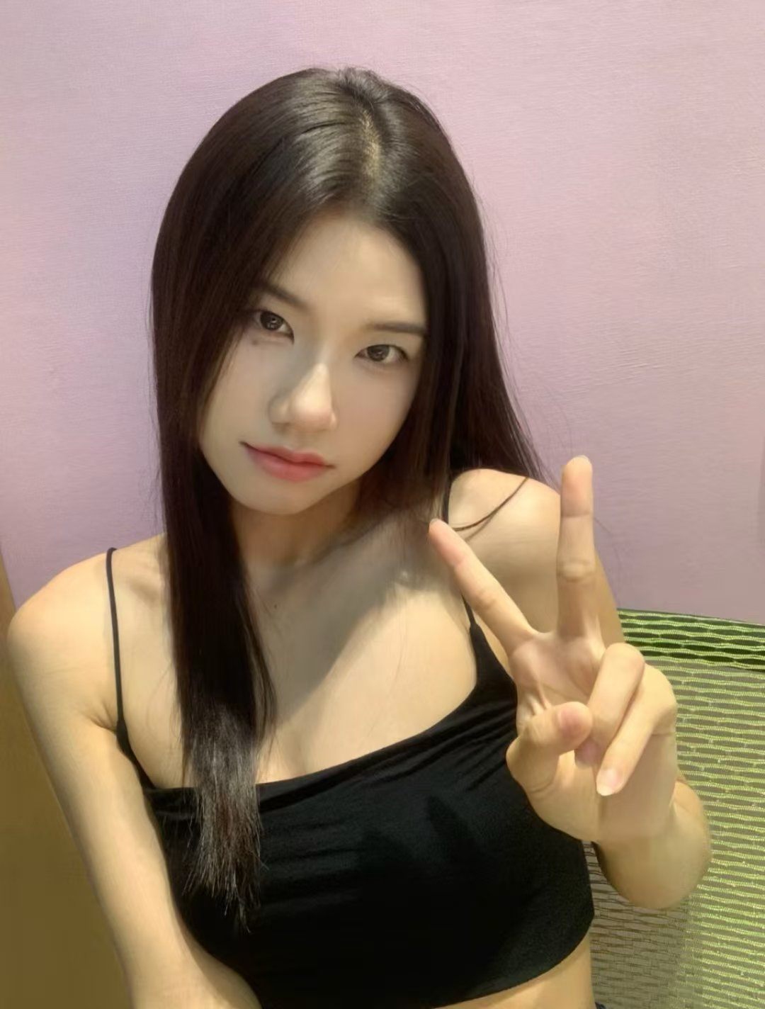 碑林清纯小甜妹（个人）