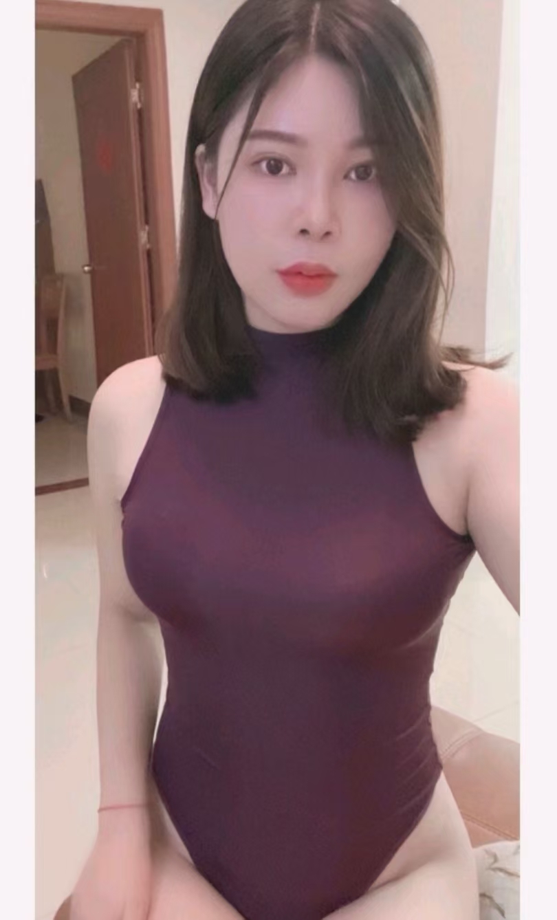 极品身材辣妹晓雯