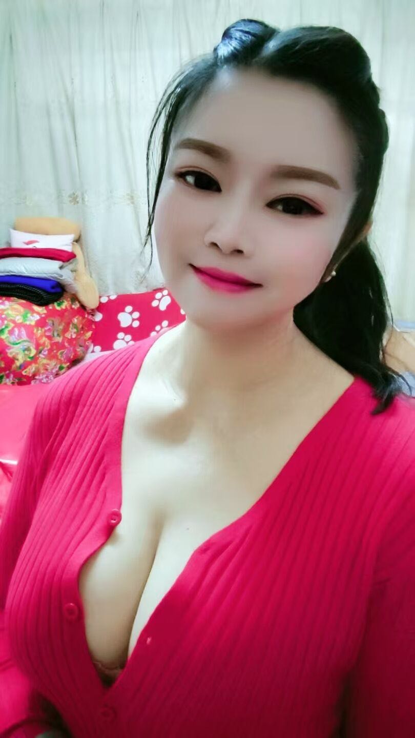 诱惑闷sao少妇千红