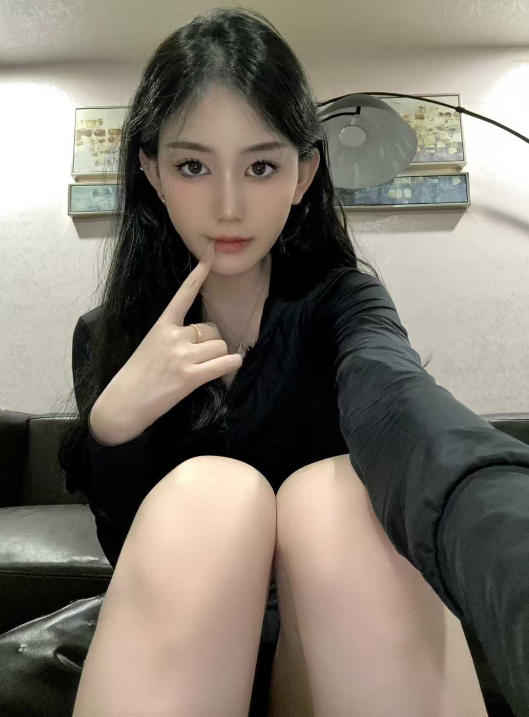 宝安兼职白领丹紫~