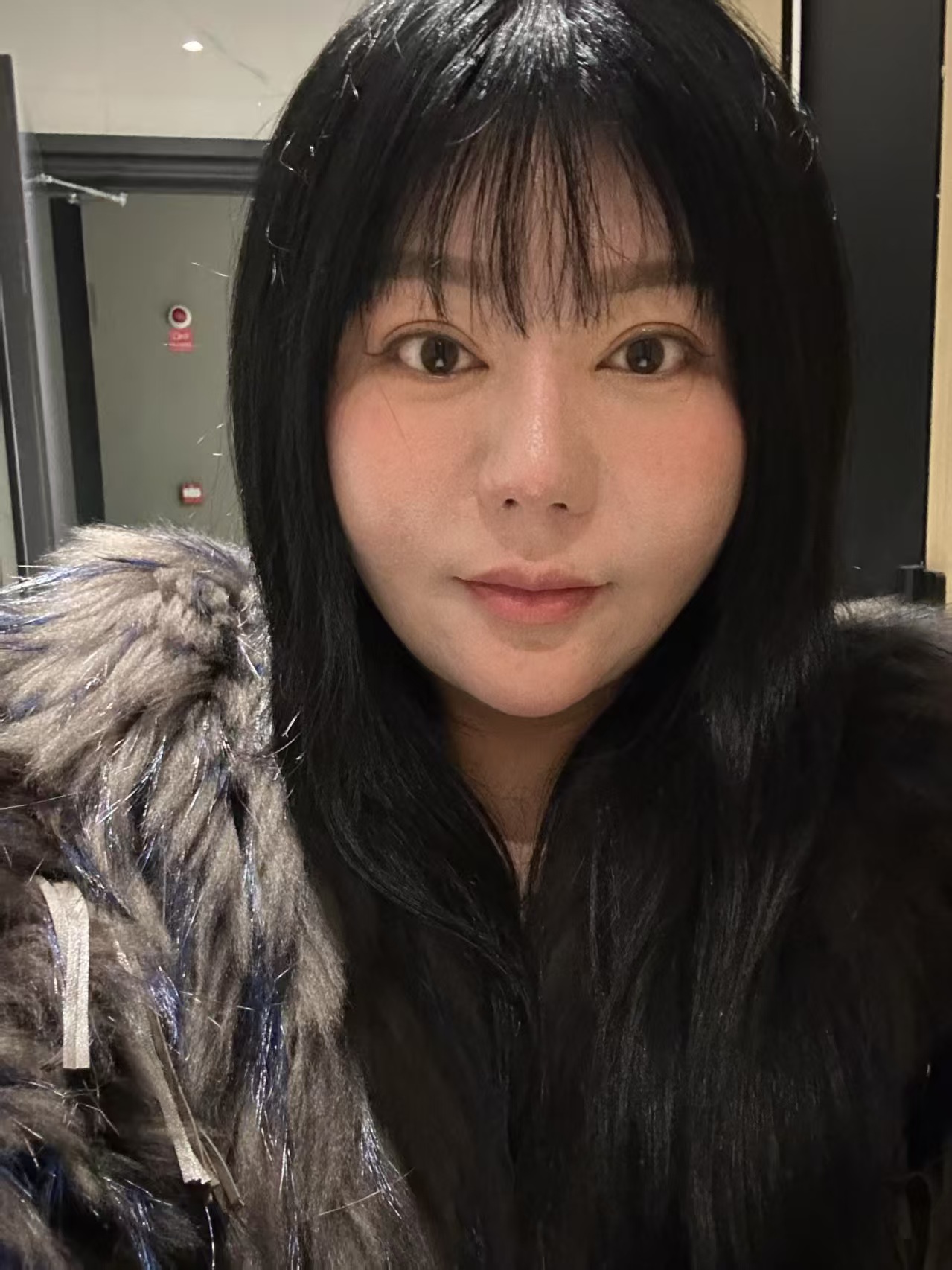 江宁圆润风情maggie