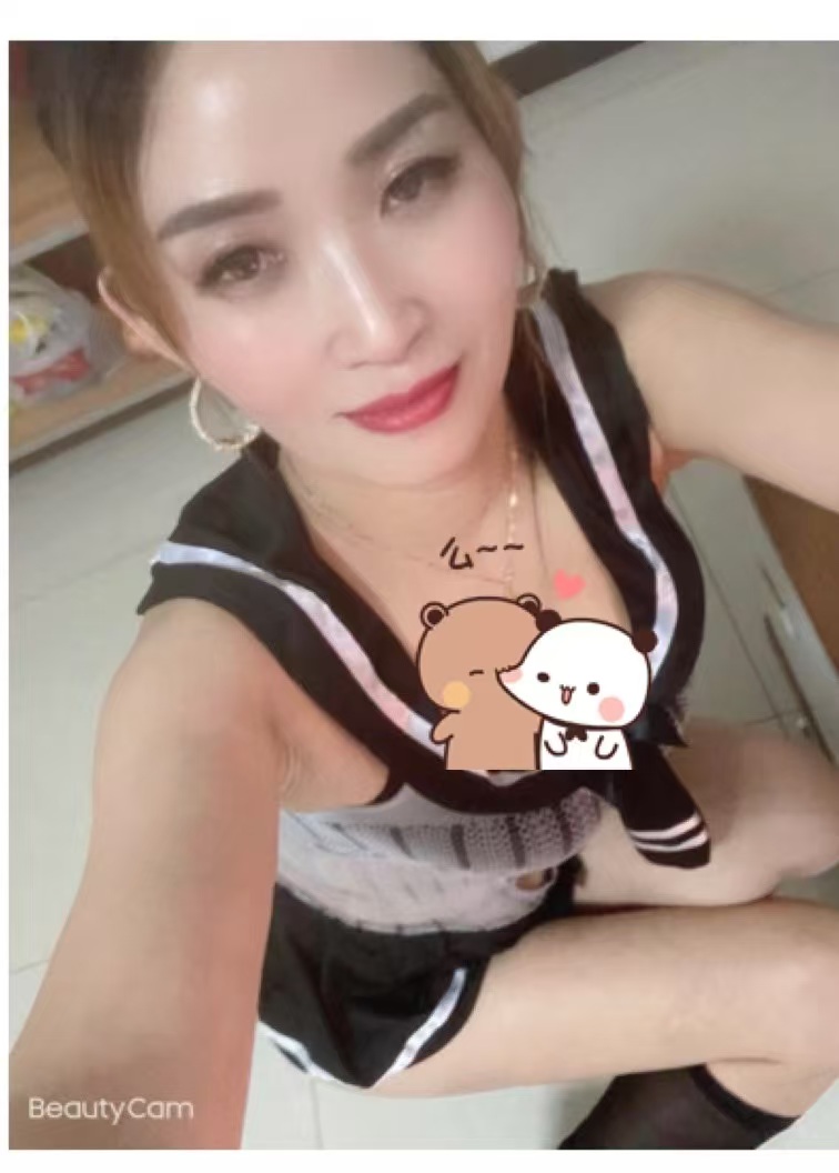 雁塔区风韵美少妇