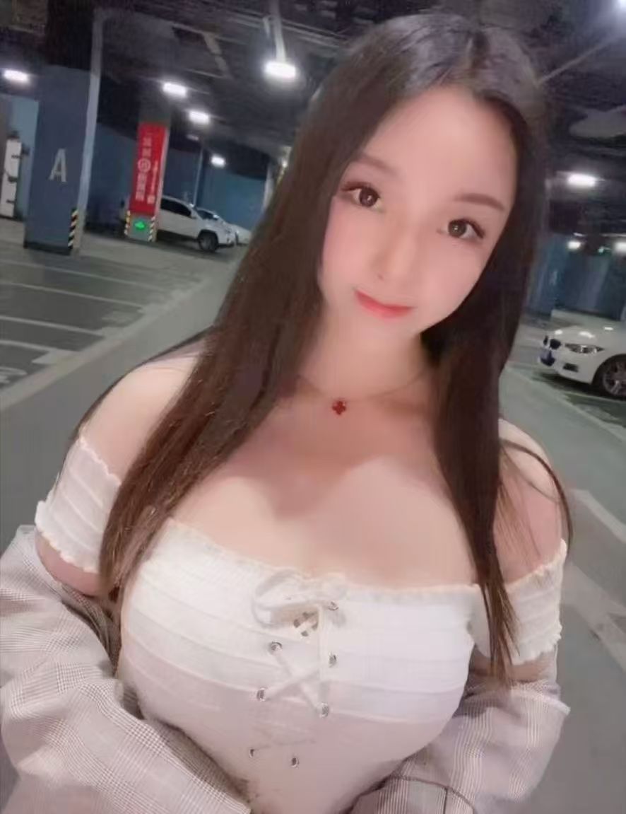 江宁大白奶嫩妹馨馨