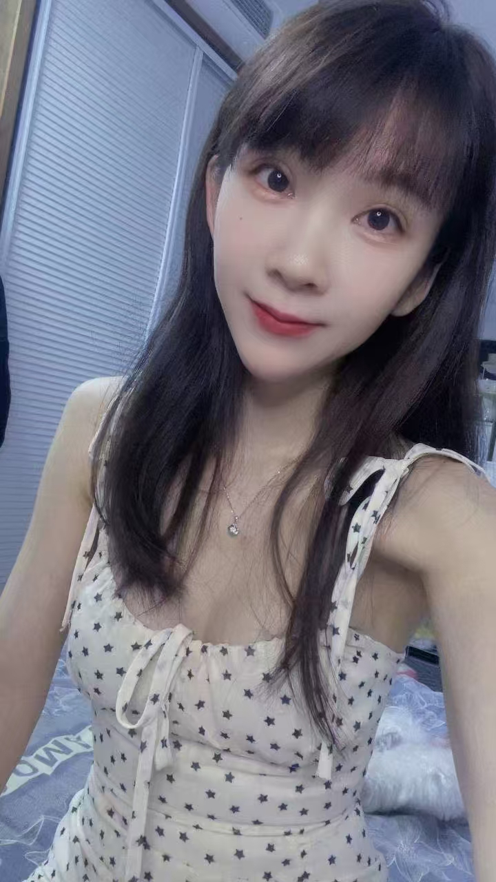 宝山甜糯嫩妹小雅