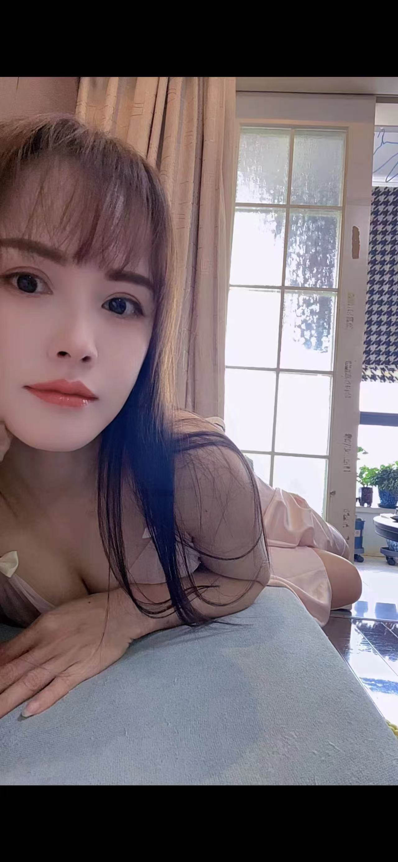 新区情趣欲女小萱