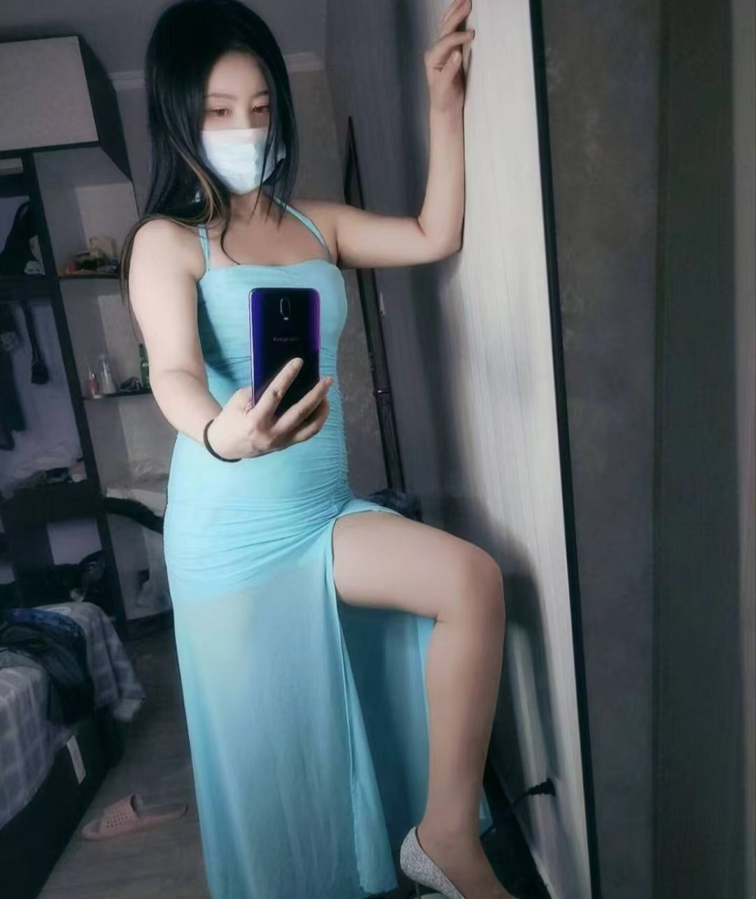 未央激情Sao少妇