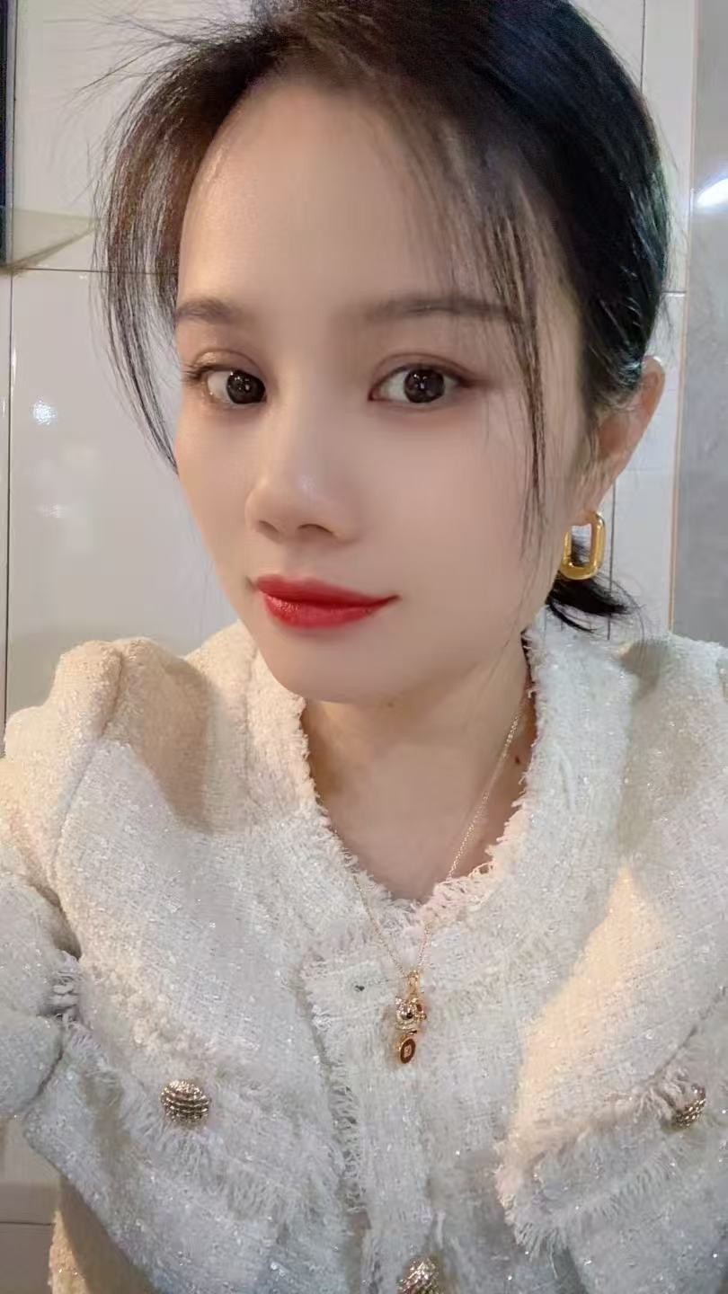 宝安服务系小姐姐米儿