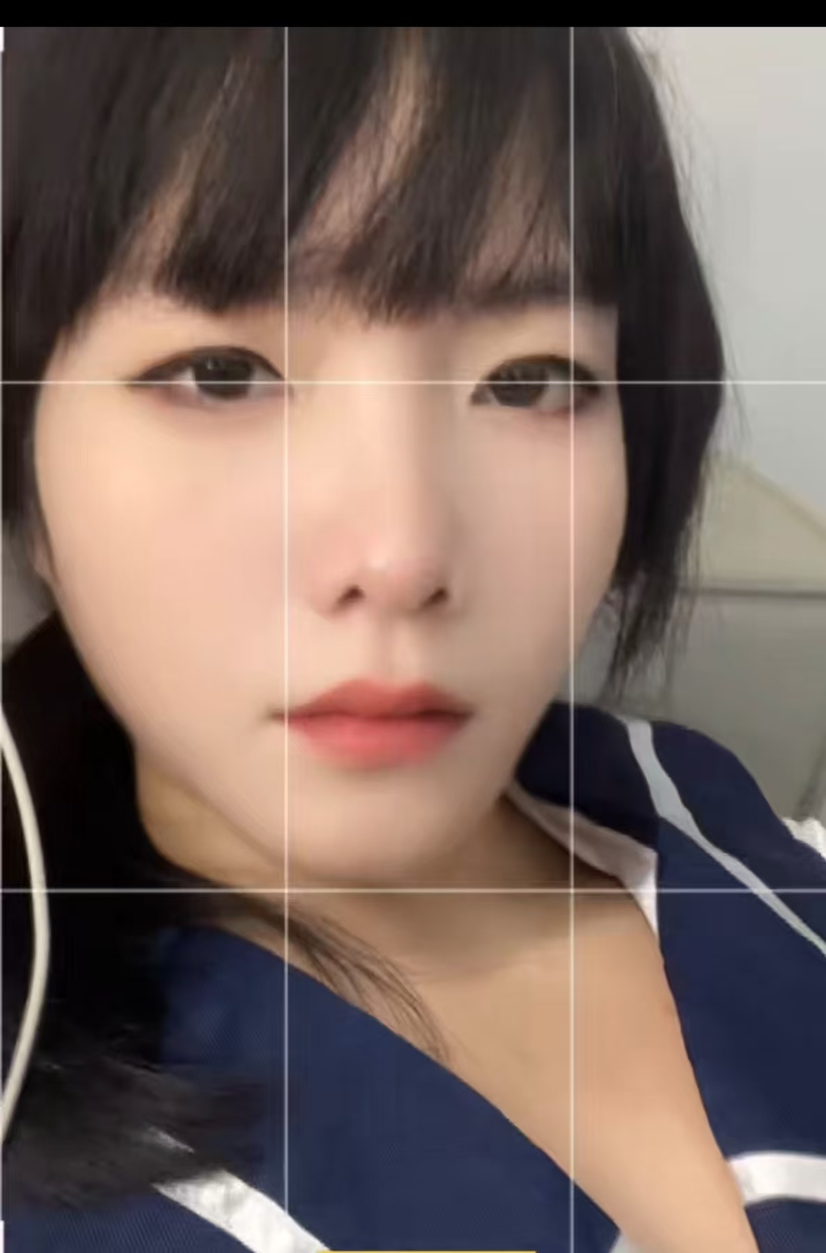 服务系小姐姐咪咪