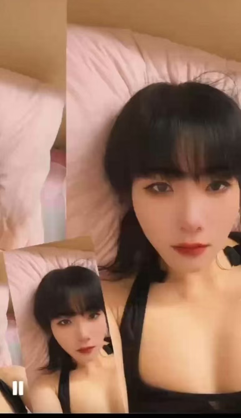 服务系小姐姐咪咪