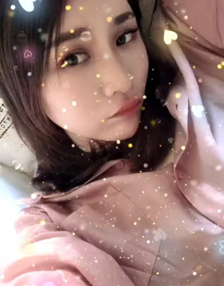 滨江性价比小姐姐饼干