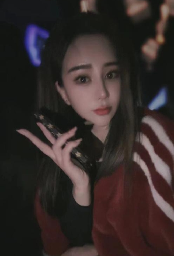 包河气质美少妇