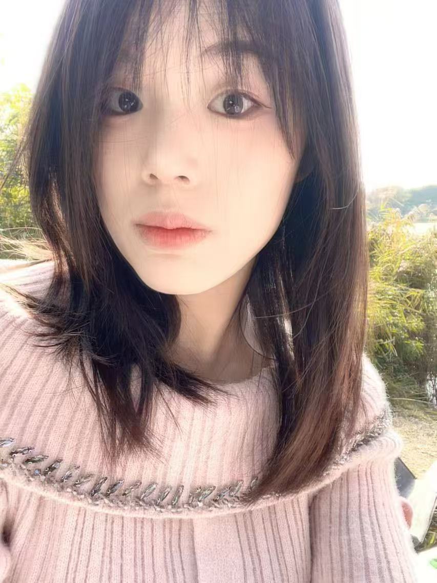 兼职美容师玖儿