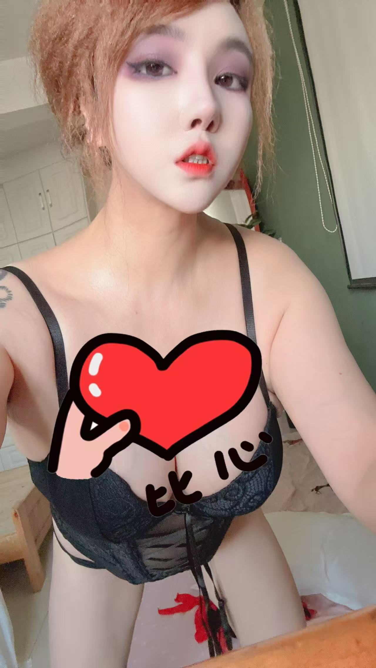 江宁爆乳辣妹可可