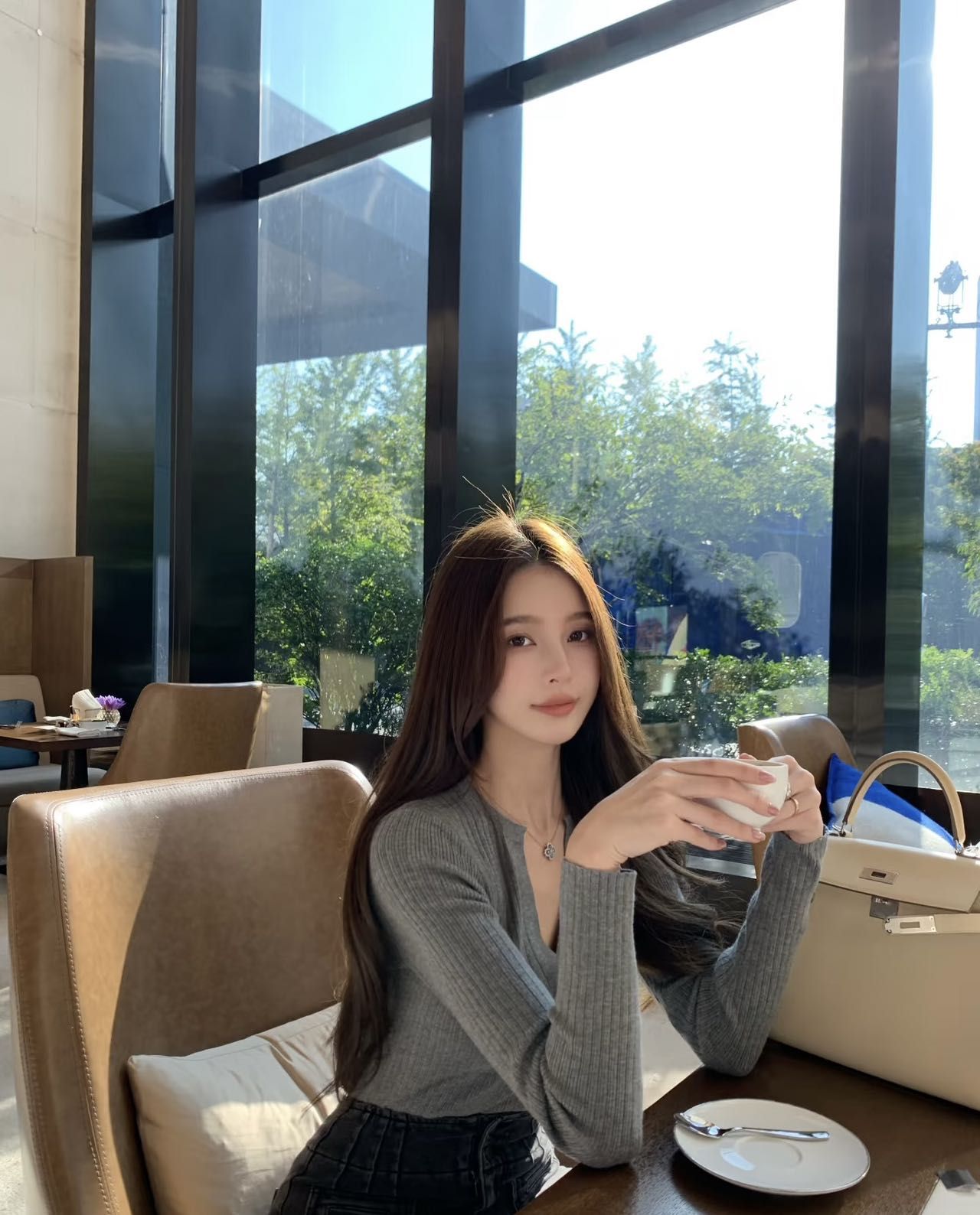 纯圈外兼职气质高贵