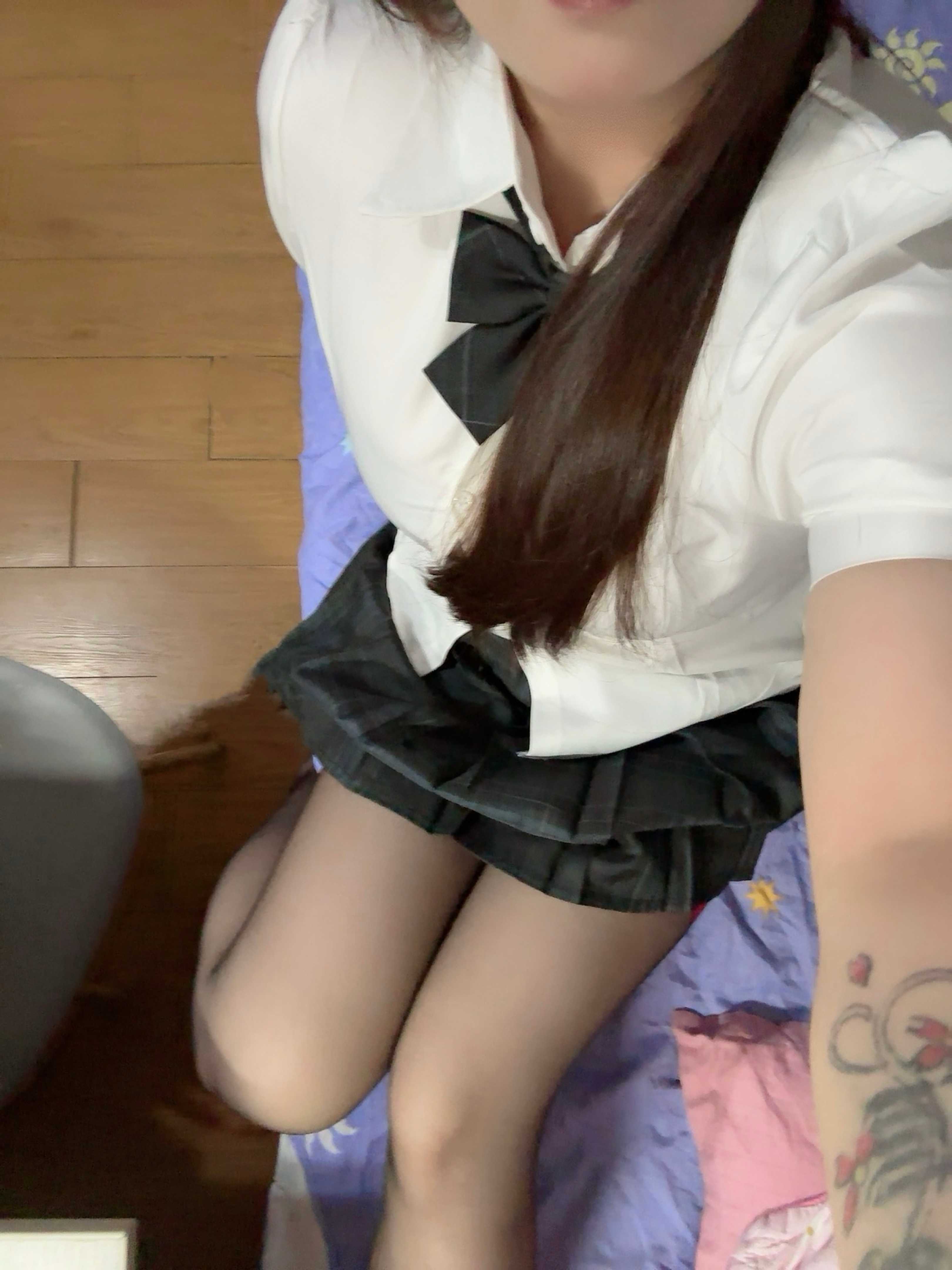 海珠白嫩甜妹小苏