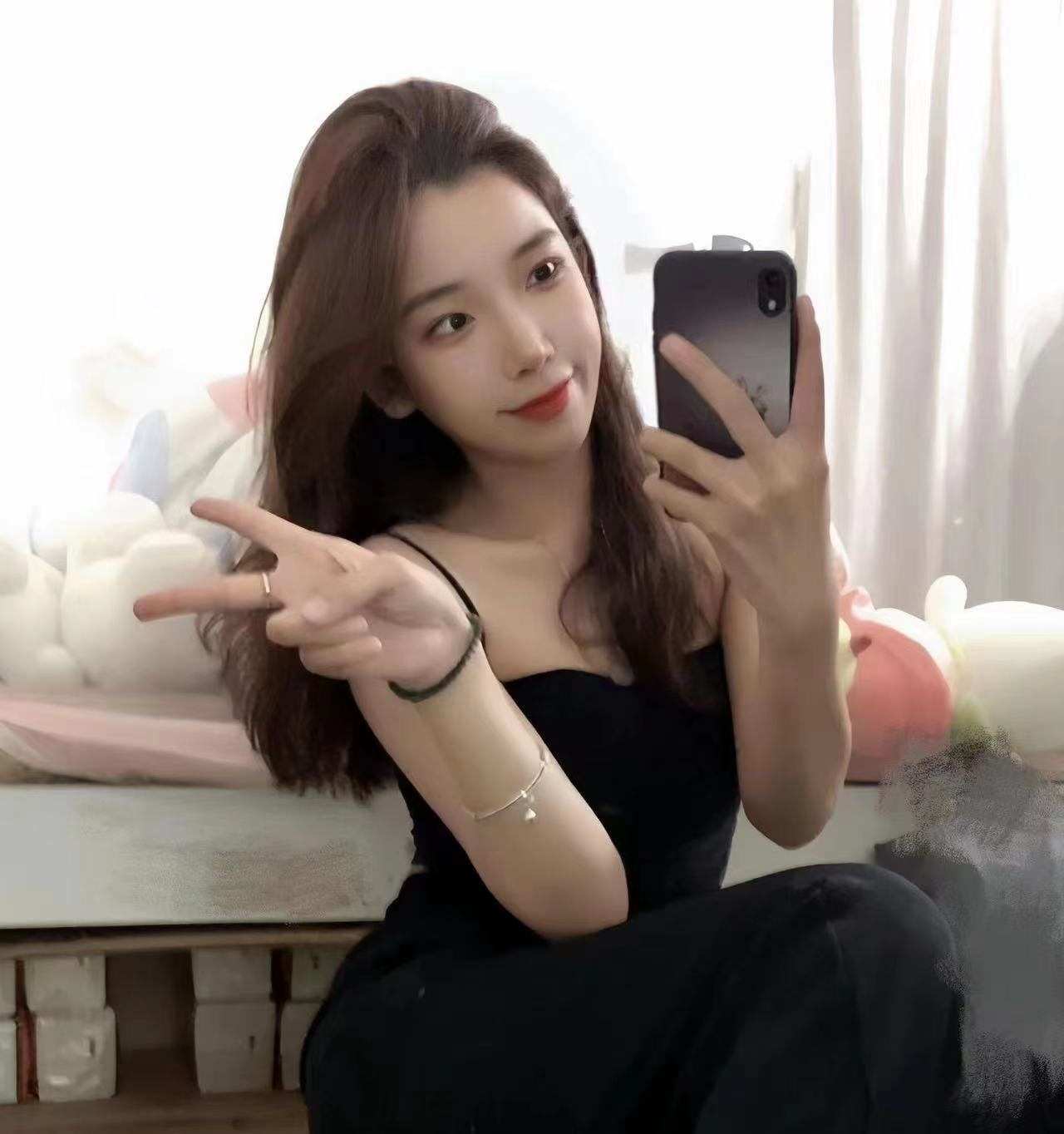 惠城甜美乖乖女yanzi