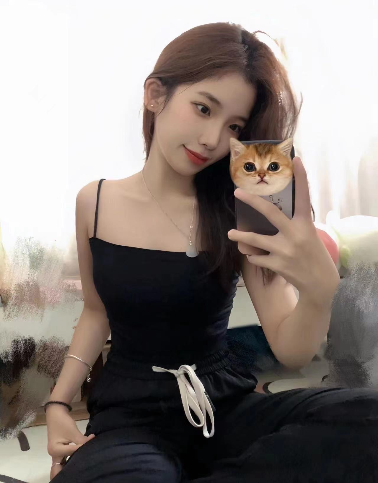 惠城甜美乖乖女yanzi