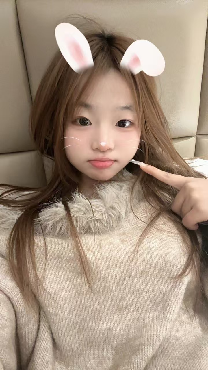 海珠客村粉嫩小小