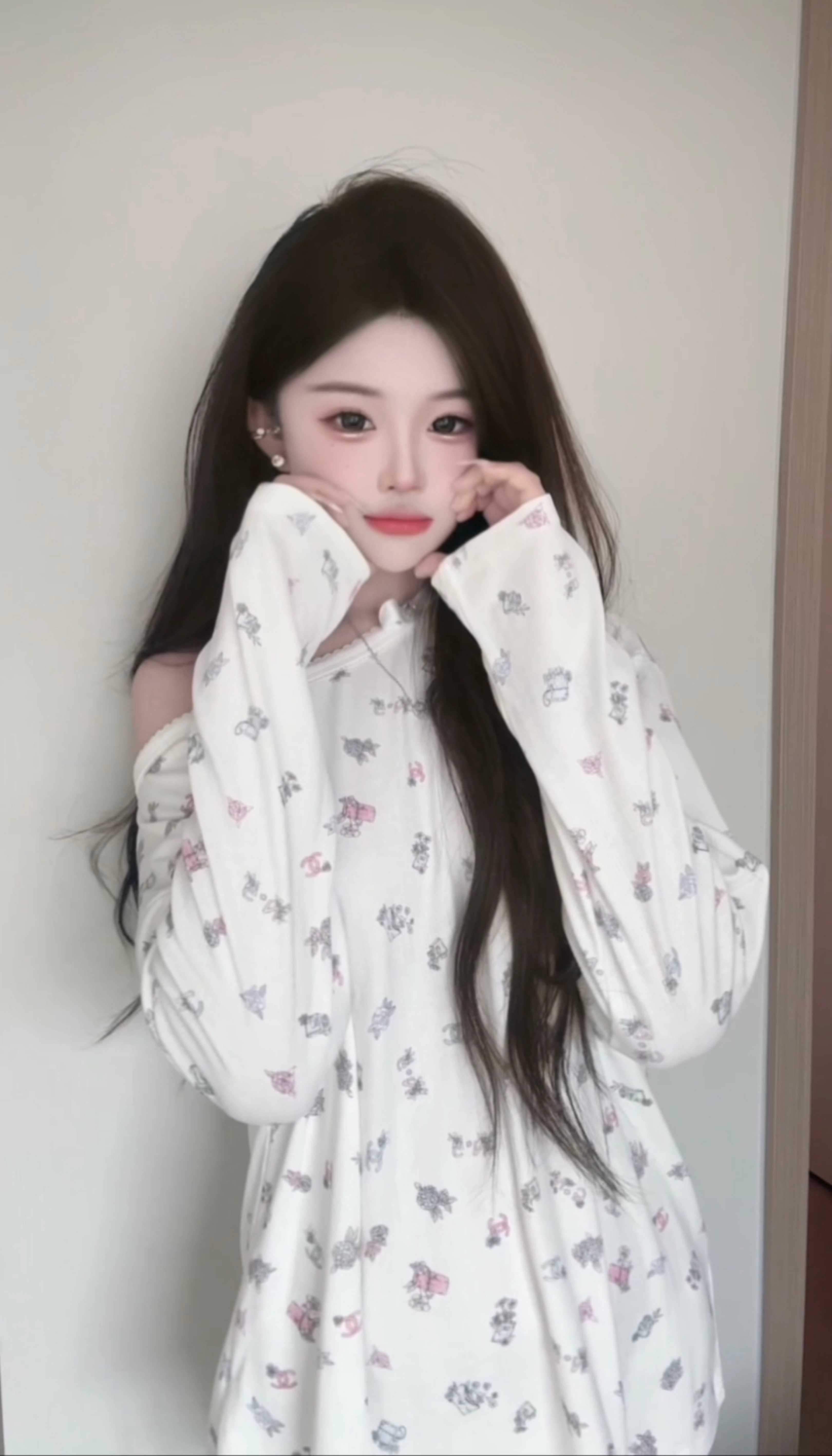 萧山情趣小女友布丁