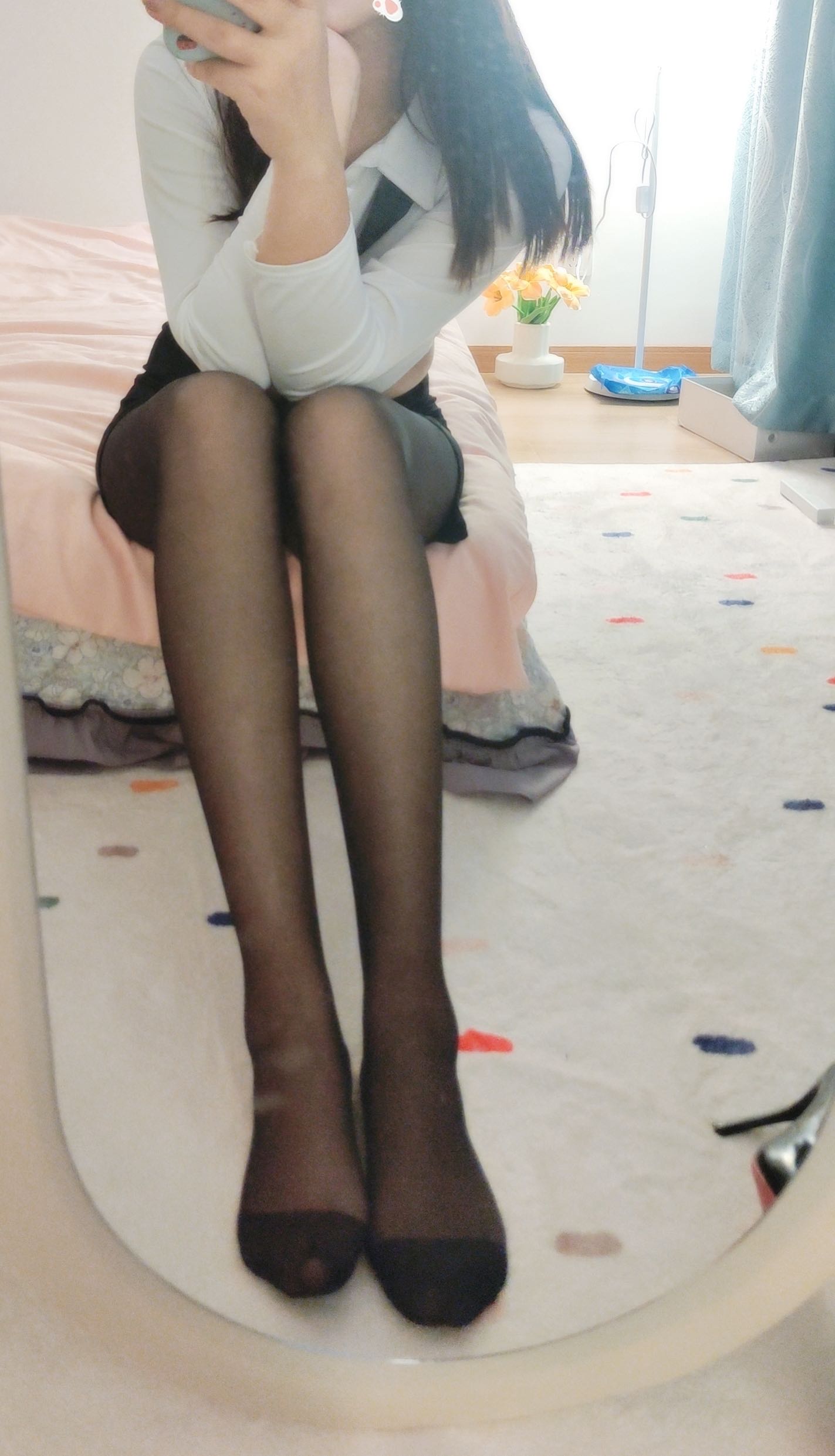 江宁长腿夏夏500天花板