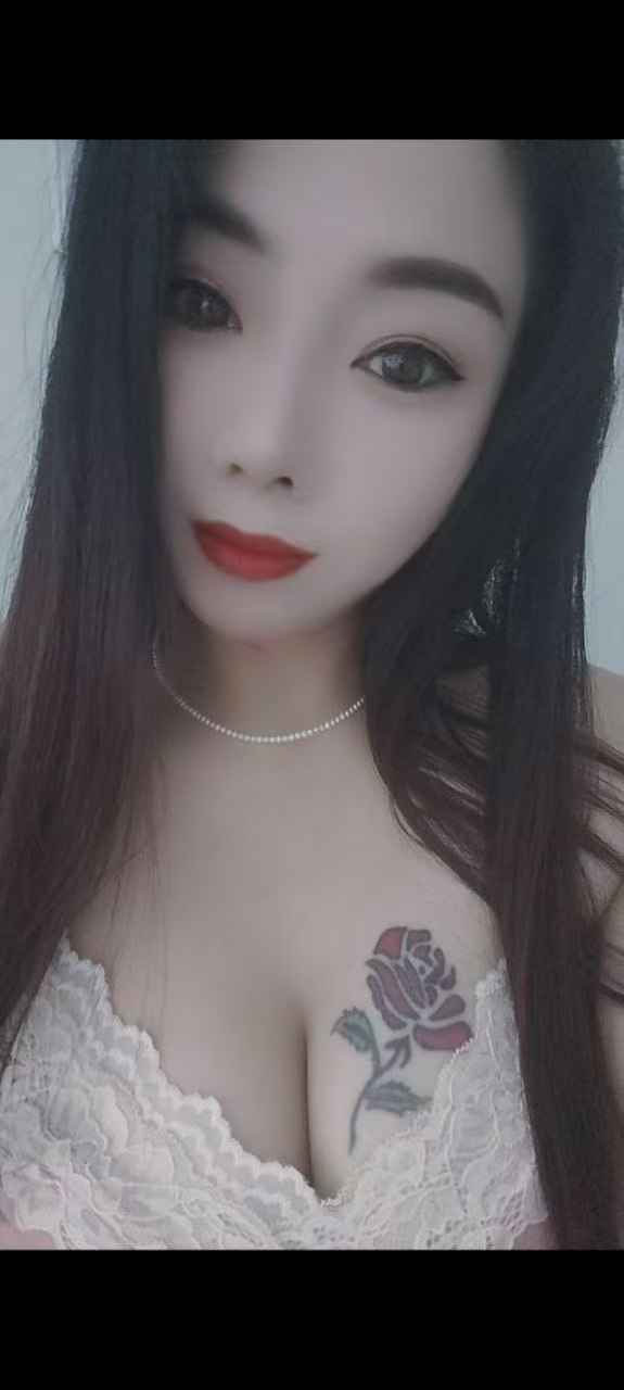 清江浦风韵御姐甜甜