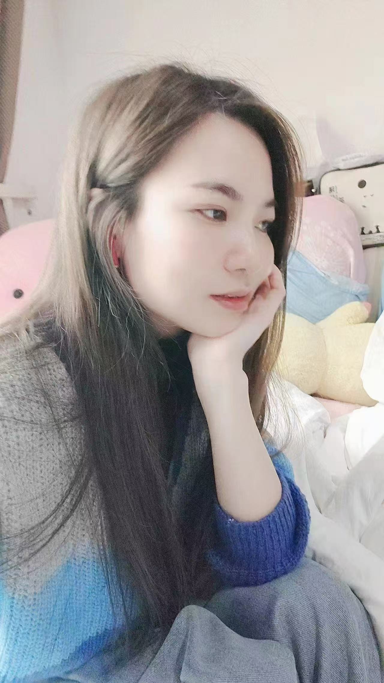 钟家村温柔妩媚御姐菲菲