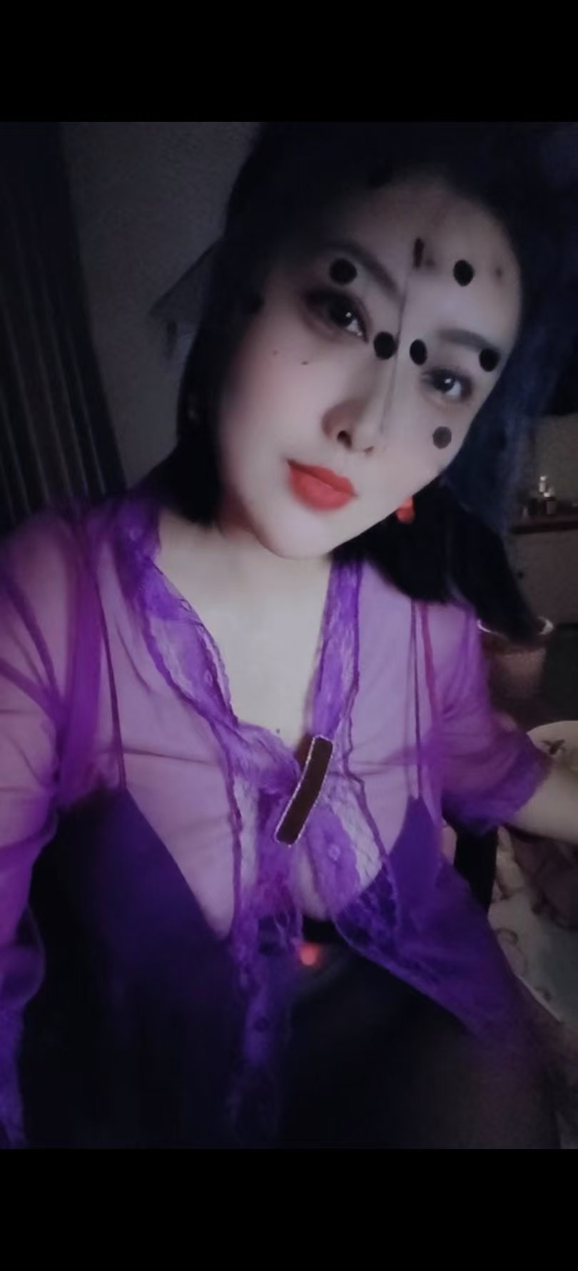 大石风情小少妇黄咪