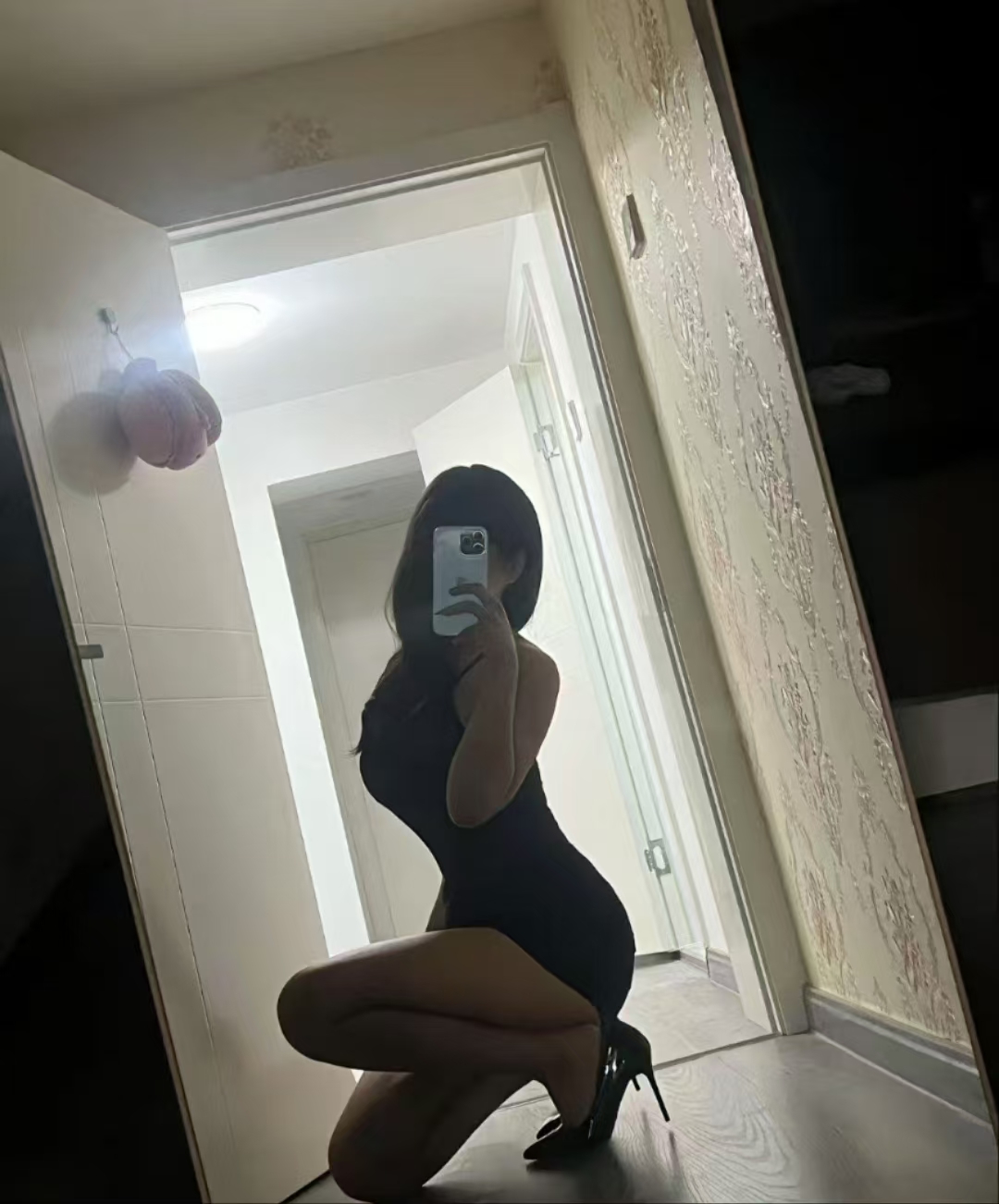 槐荫区丰润热辣御姐可可